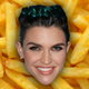 Illustration for article titled Ruby Rose Apologized to a French Fry